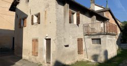 Schiera di testa Alpago