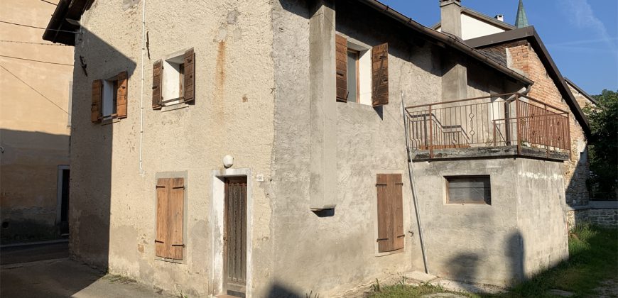 Schiera di testa Alpago