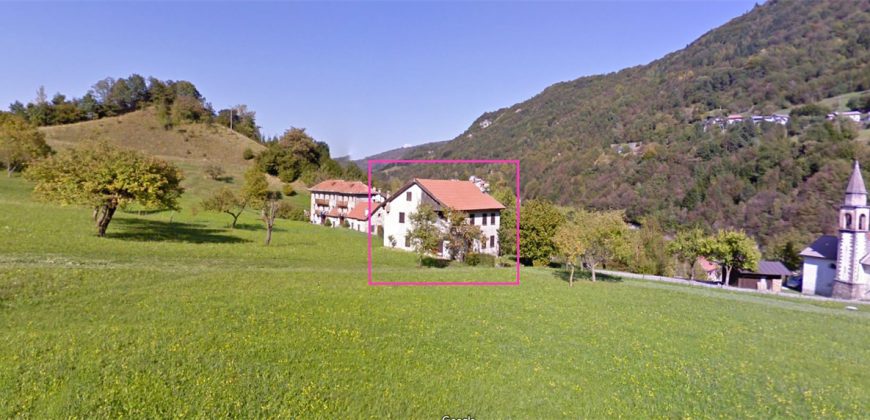 Unifamiliare Villa Belluno