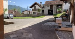 Schiera centrale Alpago