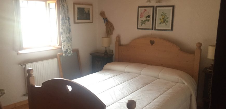 Schiera centrale Alpago