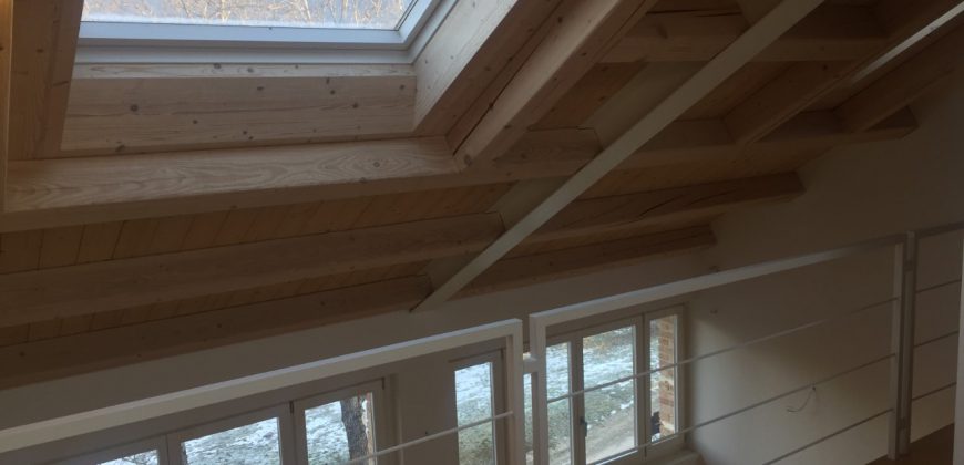 Unifamiliare Casa singola Belluno