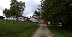 Unifamiliare Casa singola Belluno