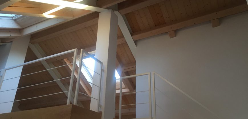 Unifamiliare Casa singola Belluno