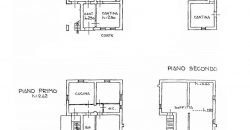 Unifamiliare Villa Belluno