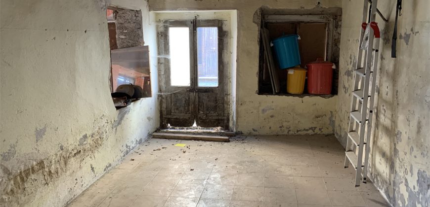 Schiera di testa Alpago