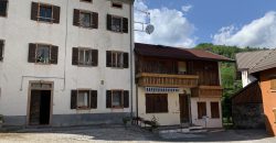 Schiera centrale Alpago