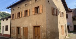 Schiera di testa Alpago