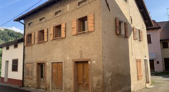 Schiera di testa Alpago