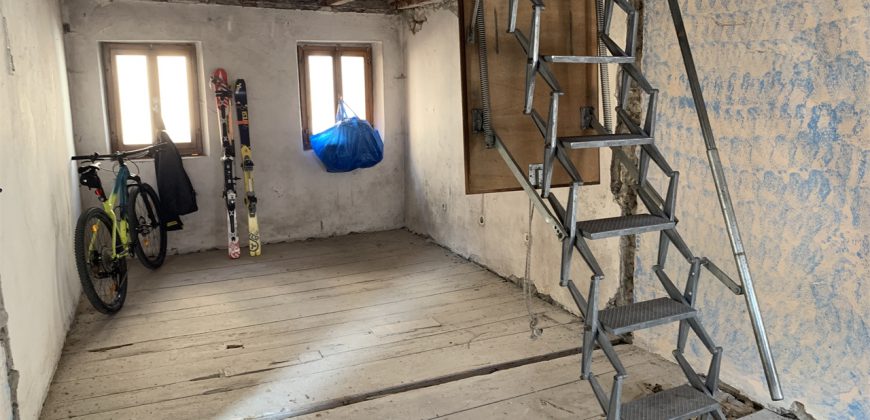 Schiera di testa Alpago