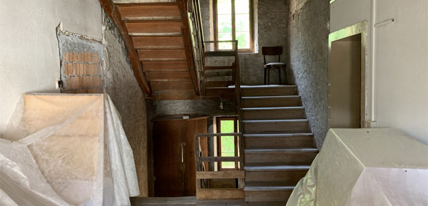 Schiera centrale Alpago