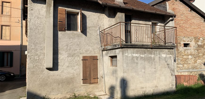 Schiera di testa Alpago