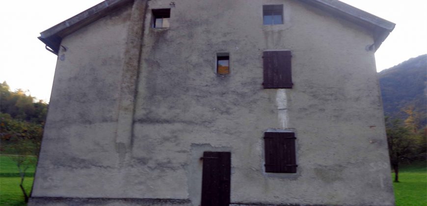 Unifamiliare Villa Belluno