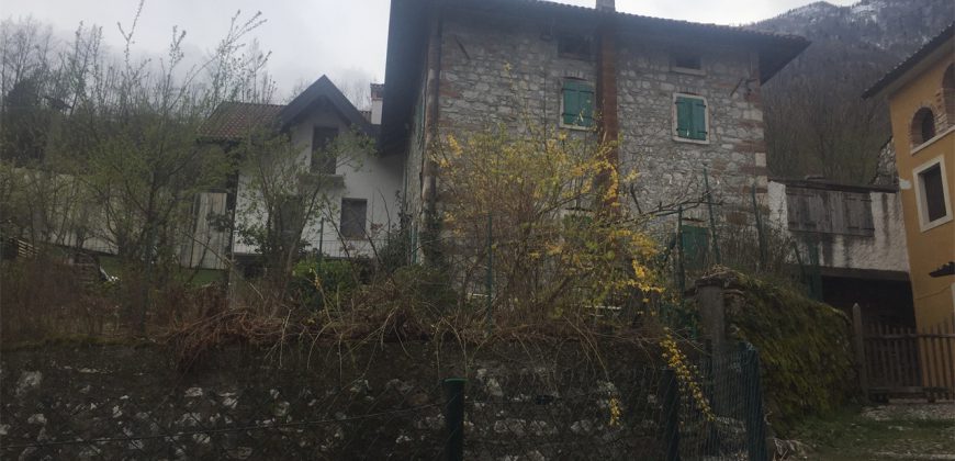 Schiera centrale Alpago