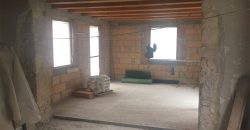 Schiera centrale Alpago