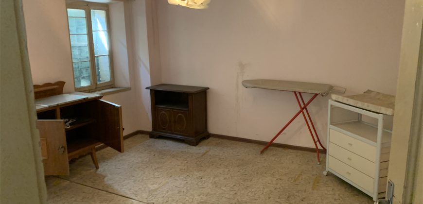 Schiera centrale Alpago