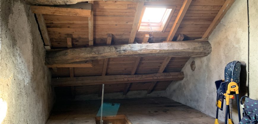 Schiera di testa Alpago