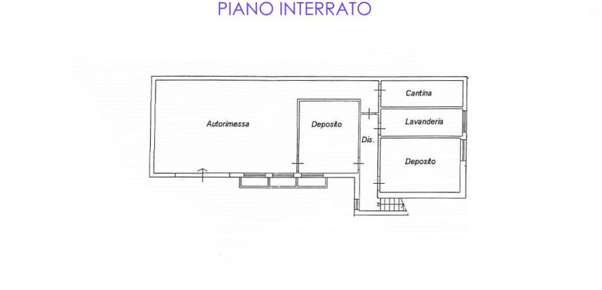 Unifamiliare Villa Santa Giustina