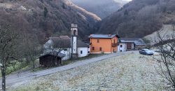 Unifamiliare Villa Belluno