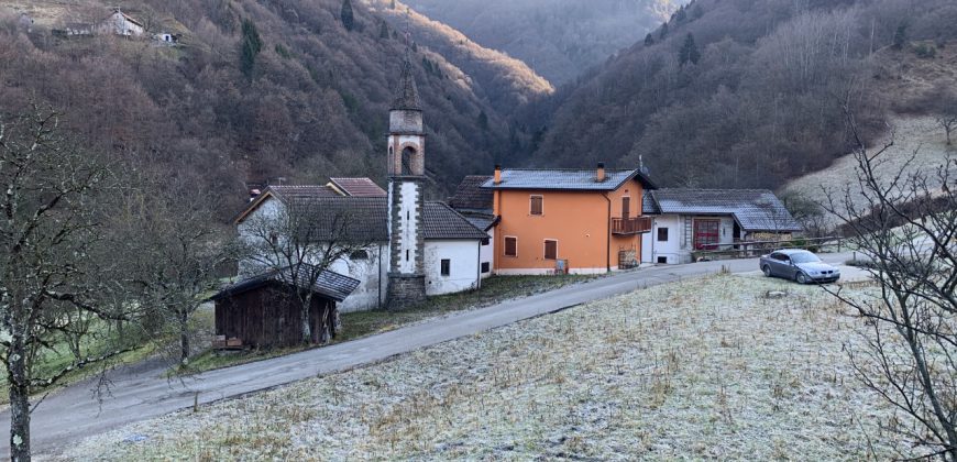 Unifamiliare Villa Belluno