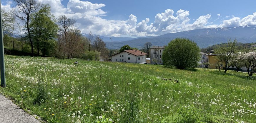 Terreno Belluno