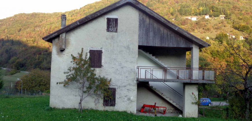 Unifamiliare Villa Belluno