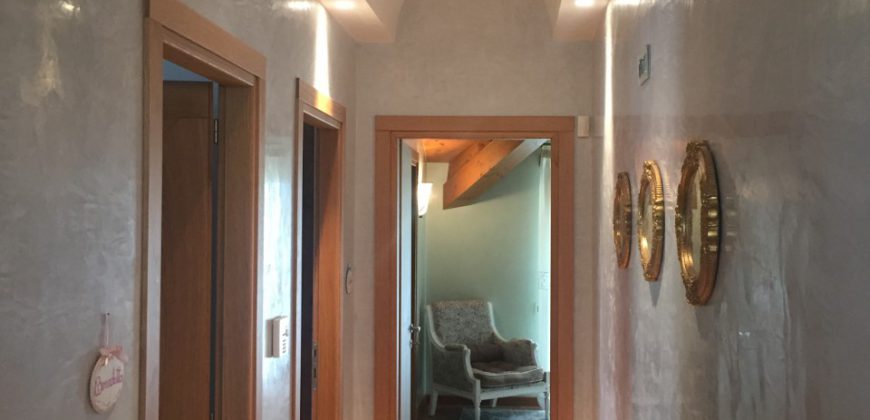 Unifamiliare Villa Santa Giustina