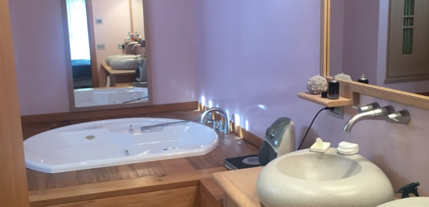 Unifamiliare Villa Santa Giustina