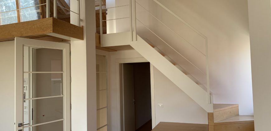 Unifamiliare Casa singola Belluno