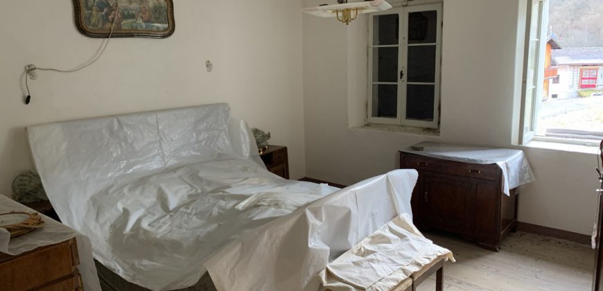 Unifamiliare Villa Belluno