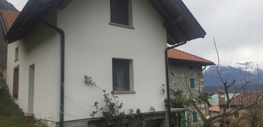 Schiera centrale Alpago