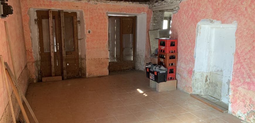 Schiera di testa Alpago Schiera di testa Alpago