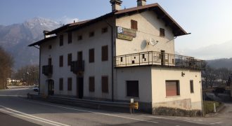 Locale commerciale Negozio Ponte nelle Alpi