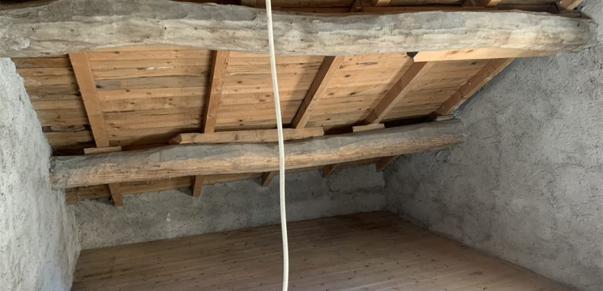 Schiera di testa Alpago Schiera di testa Alpago