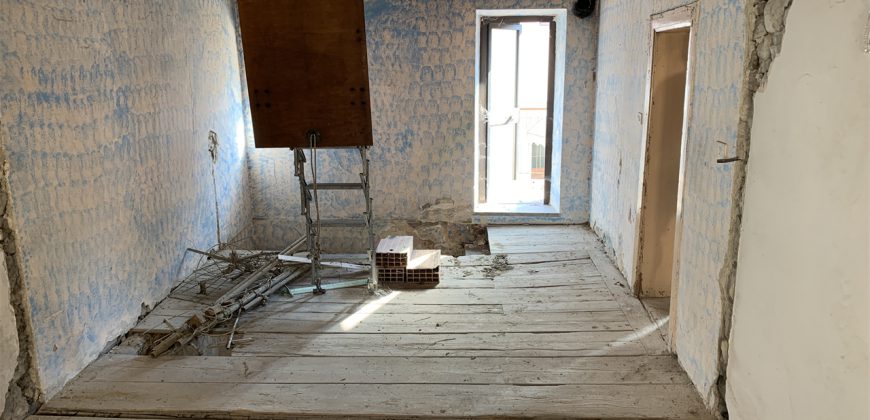 Schiera di testa Alpago Schiera di testa Alpago