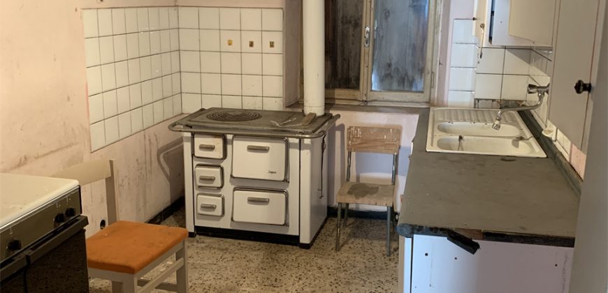 Schiera centrale Alpago Schiera centrale Alpago