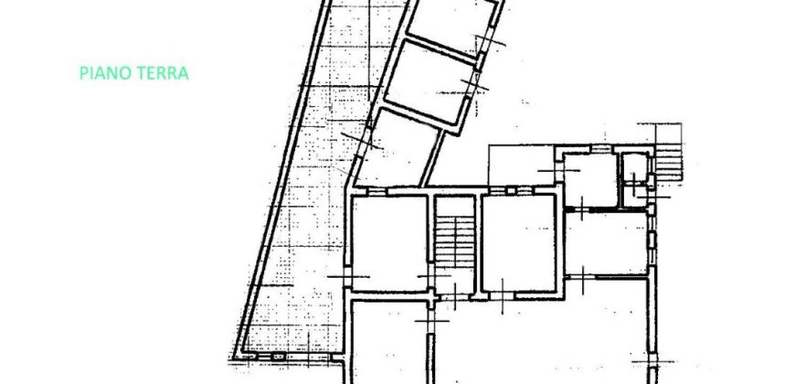 Rustico-Casolare-Cascina Ponte nelle Alpi