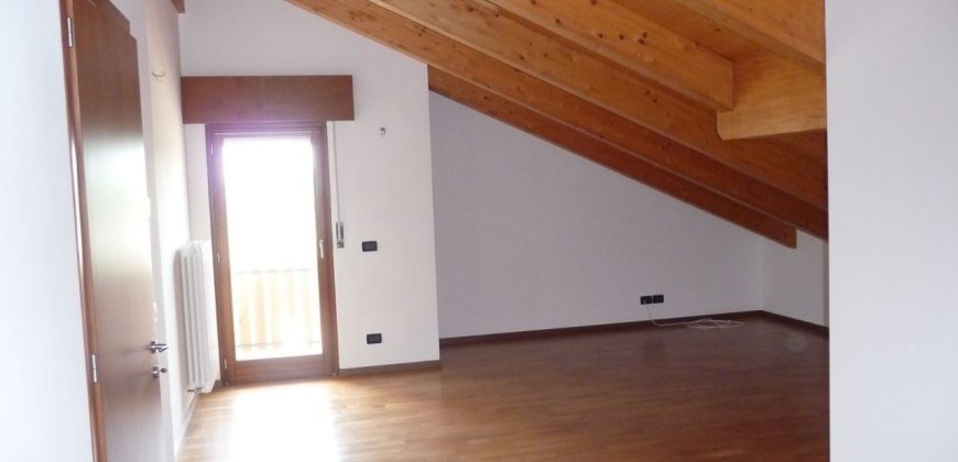 Appartamento Borgo Valbelluna