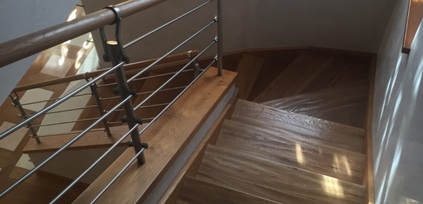 Unifamiliare Villa Santa Giustina Unifamiliare Villa Santa Giustina