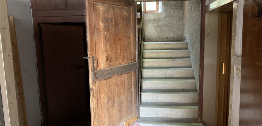 Schiera centrale Alpago Schiera centrale Alpago