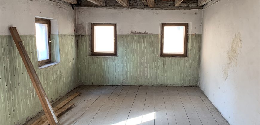 Schiera di testa Alpago Schiera di testa Alpago