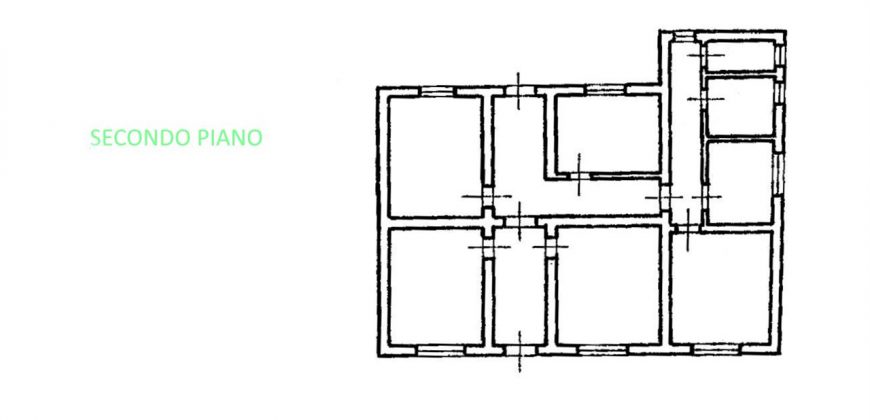 Rustico-Casolare-Cascina Ponte nelle Alpi