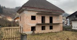 Unifamiliare Casa singola Tambre