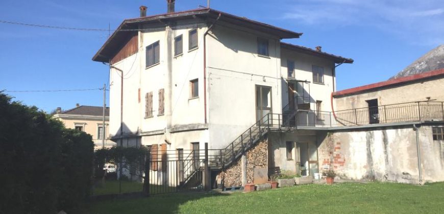 Rustico-Casolare-Cascina Ponte nelle Alpi