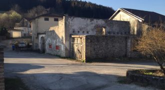 Rustico-Casolare-Cascina Ponte nelle Alpi
