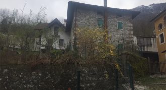 Schiera centrale Alpago