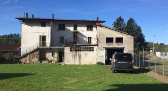 Rustico-Casolare-Cascina Ponte nelle Alpi