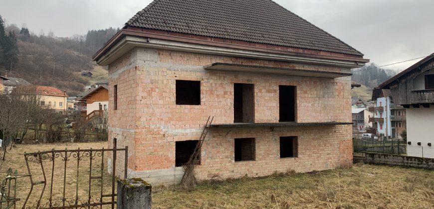 Unifamiliare Casa singola Tambre