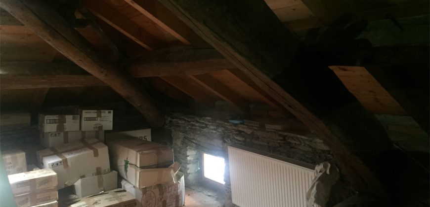 Schiera centrale Alpago