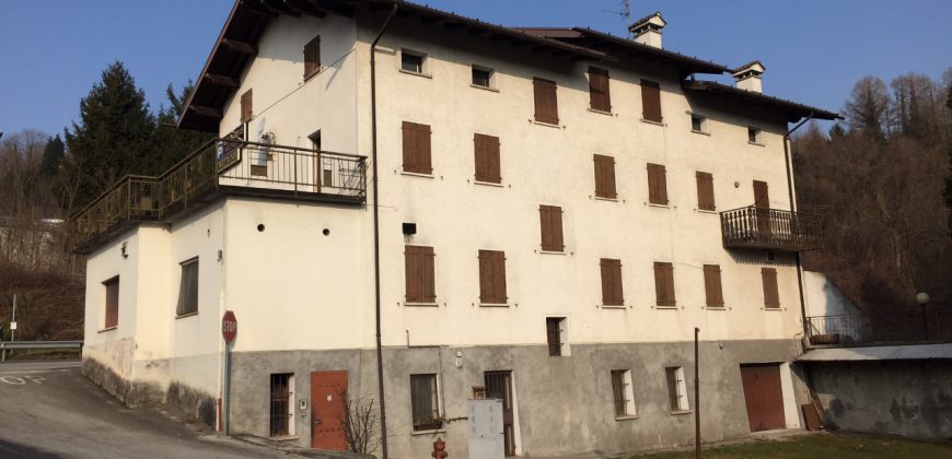 Locale commerciale Negozio Ponte nelle Alpi